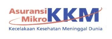 Trademark ASURANSI MIKRO KKM KECELAKAAN KESEHATAN MENINGGAL DUNIA