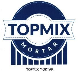 Trademark TOPMIX MORTAR + LOGO