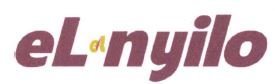 Trademark EL.NYILO + LOGO