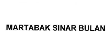 Trademark MARTABAK SINAR BULAN