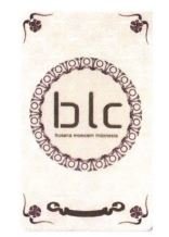 Trademark BLC (BUSANA MOESLEM INDONESIA )+ LOGO