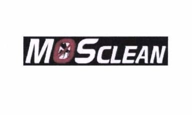 Trademark MOSCLEAN