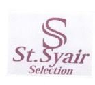 Trademark ST.SYAIR SELECTION + LOGO