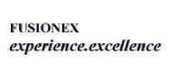 Trademark FUSIONEX EXPERINCE.EXCELLENCE