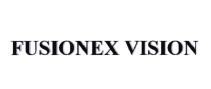 Trademark FUSIONEX VISION