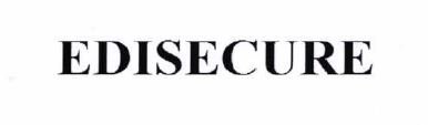 Trademark EDISECURE