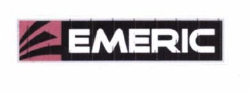 Trademark EMERIC + LOGO