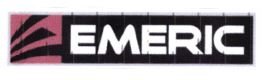 Trademark EMERIC + LOGO