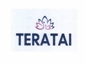 Trademark TERATAI + LUKISAN