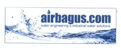 Trademark AIRBAGUS.COM + LOGO