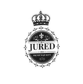 Trademark JURED + LOGO