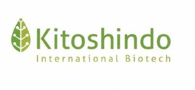 Trademark KITOSHINDO INTERNATIONAL BIOTECH