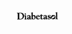 Trademark Diabetasol + LOGO