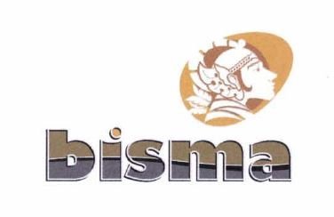 Trademark BISMA + LOGO