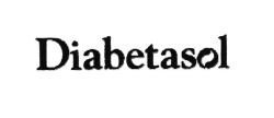 Trademark DIABETASOL