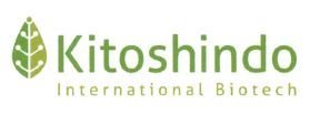 Trademark KITOSHINDO INTERNATIONAL BIOTECH + LOGO