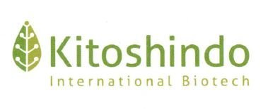 Trademark KITOSHINDO INTERNATIONAL BIOTECH + LOGO