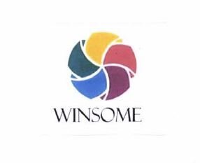 Trademark WINSOME + LOGO