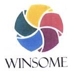 Trademark WINSOME + LOGO