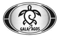 Trademark GALAPAGOS + LOGO