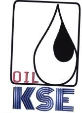 Trademark OIL KSE + LOGO