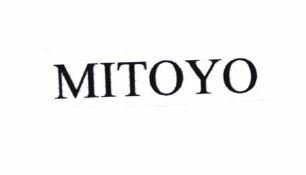 Trademark MITOYO