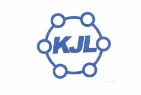 Trademark KJL + LOGO