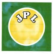 Trademark JPL + LOGO