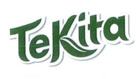 Trademark TEKITA