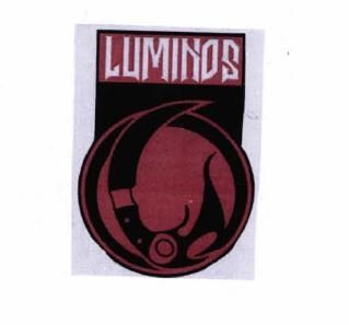 Trademark LUMINOS