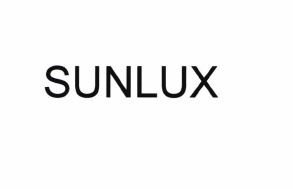 Trademark SUNLUX