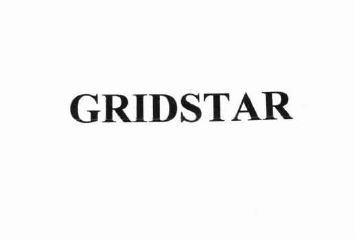 Trademark GRIDSTAR