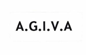 Trademark A.G.I.V.A