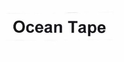 Trademark OCEAN TAPE