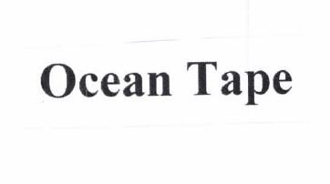 Trademark OCEAN TAPE