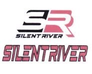 Trademark SILENTRIVER + LOGO