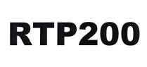 Trademark RTP200