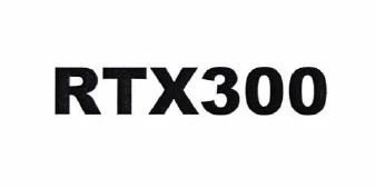 Trademark RTX300