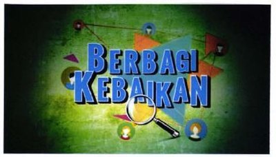 Trademark BERBAGI KEBAIKAN