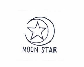 Trademark MOON STAR + LOGO