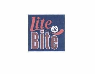 Trademark LITE & BITE