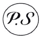 Trademark P.S + LOGO