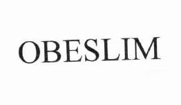 Trademark OBESLIM