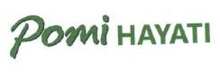 Trademark POMI HAYATI