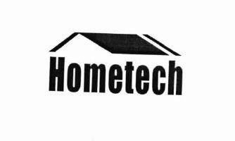 Trademark HOMETECH