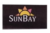 Trademark SUNBAY + LOGO