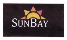 Trademark SUNBAY + LOGO