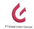 Trademark PT.GLOBAL URBAN ESENSIAL + LOGO