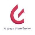 Trademark PT GLOBAL URBAN ESENSIAL + LOGO