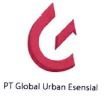 Trademark PT.GLOBAL URBAN ESENSIAL + LOGO